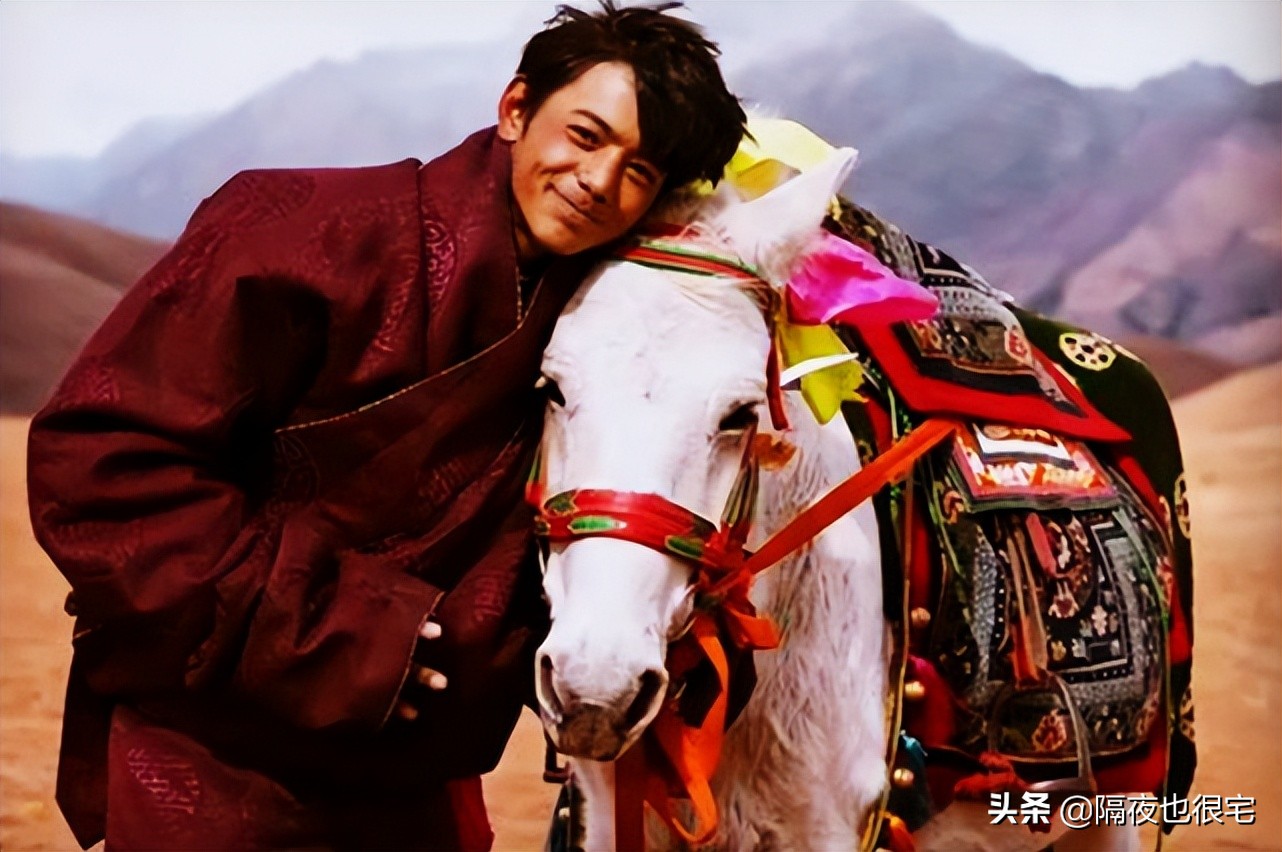 “一眼丁真”的恶搞时代，真能被丁真工作室的律师函终结吗？