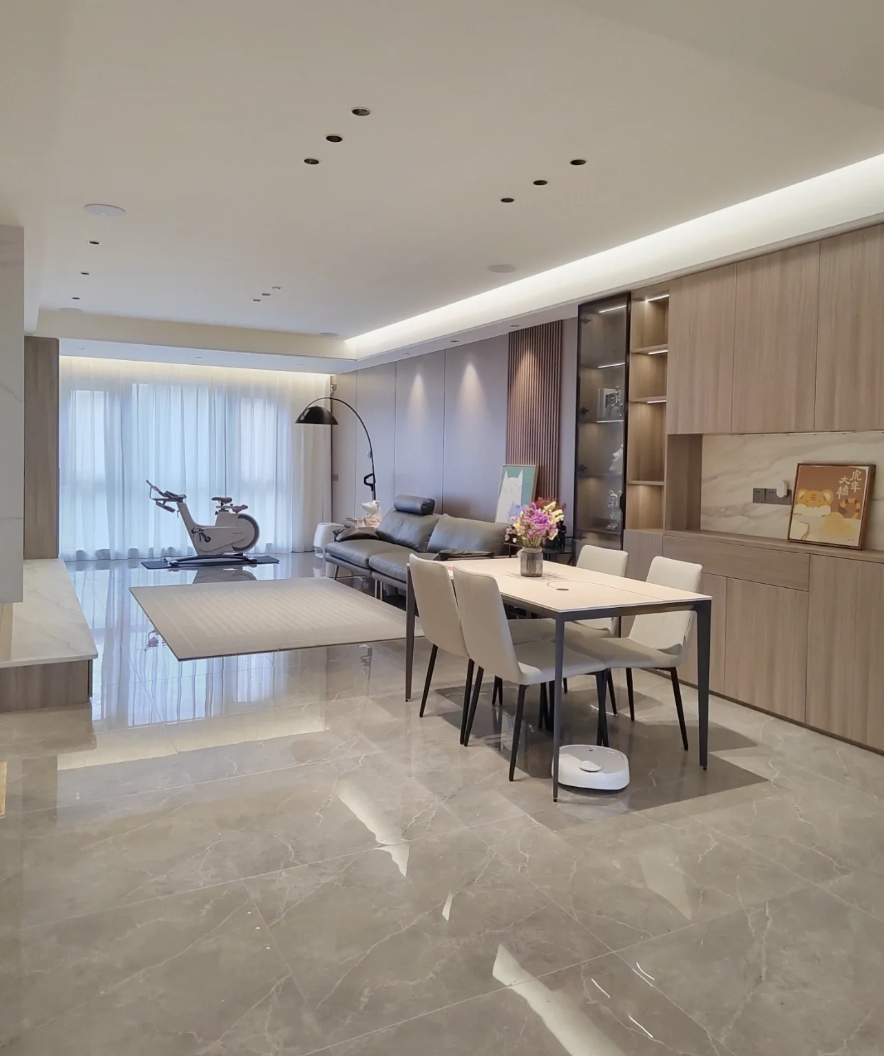 不顾设计师反对，装修坚持不做这10个“表面”设计，入住后太香了