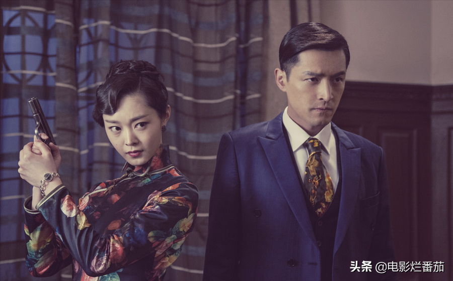 谍战剧排行榜(谍战剧排行榜前十名 《鹞子》) - 泉兴百科