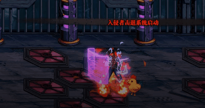 DNF：110级高级地下城攻略——毁坏的寂静城