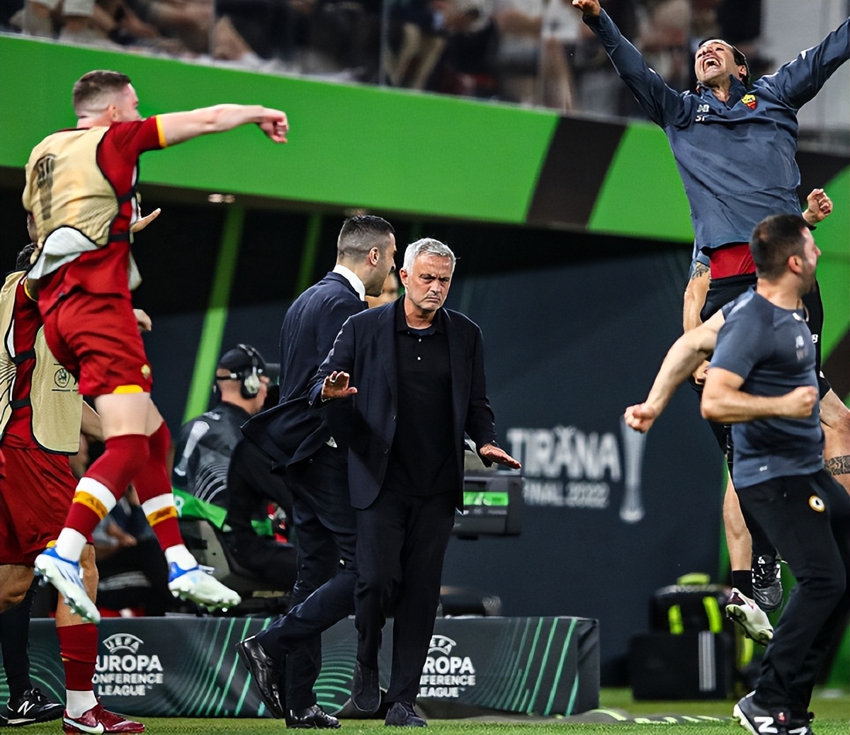 2022欧冠几年一届（欧冠变天源于5换人新规：逆转局有了第2季，决赛比的是防守）