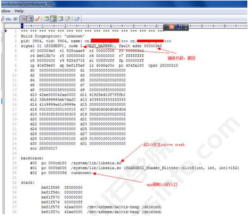 Monkey 综合运用参考