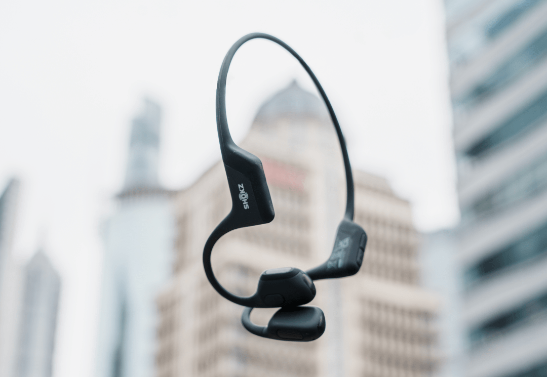 骨传导耳机品牌推荐，2022年骨传导耳机最好品牌