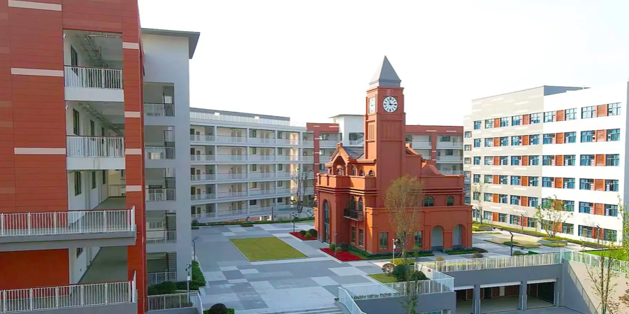 重磅！郫都区新增一学校