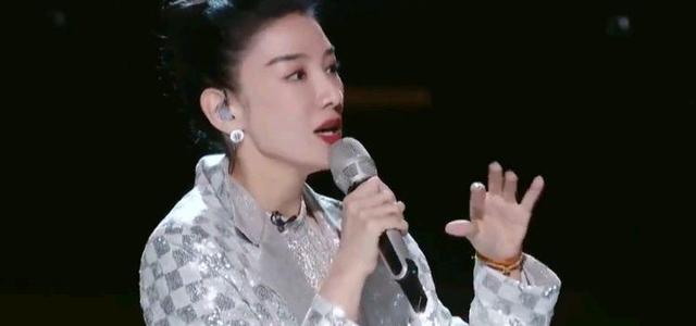 《浪姐3》颜值大PK，这些30＋40＋的姐姐，你最心仪谁？