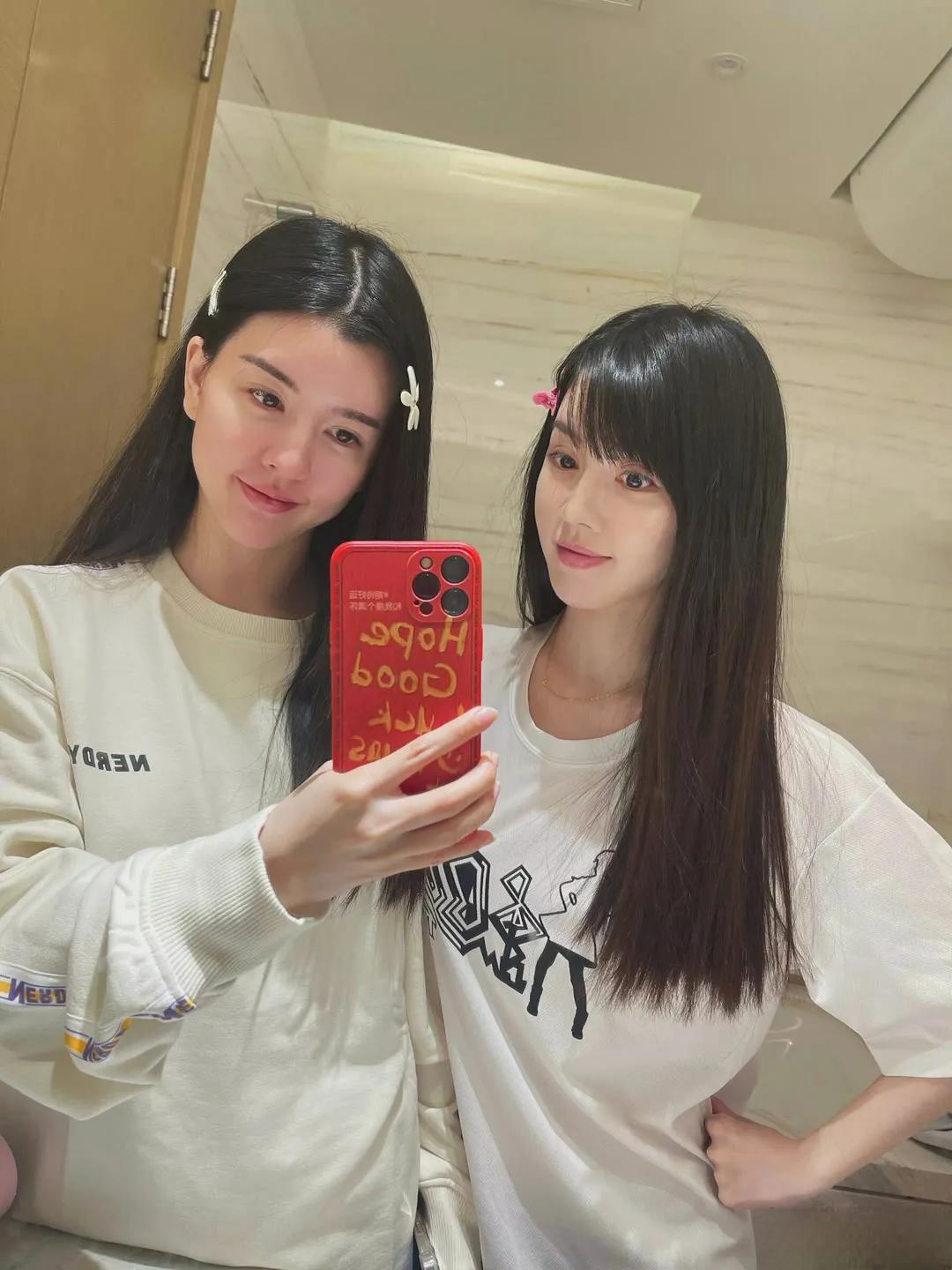 By2组合，人美歌甜，真的太漂亮了