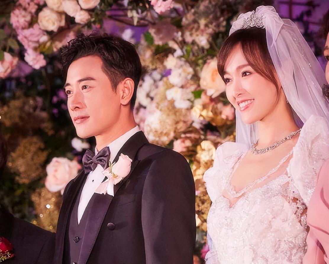 唐嫣的老公是谁 唐嫣生了一儿一女吗-春风号,忽如一夜春风来千树万树