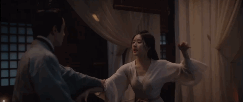 疑商夫妇的有爱瞬间（涉及剧透）侵权删