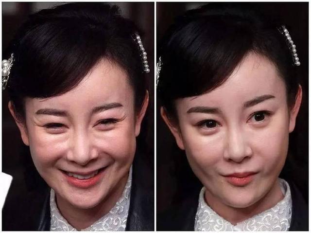 韩流明星整容堪比换头：蔡妍换脸成功，任娜英李钟硕鼻子变形