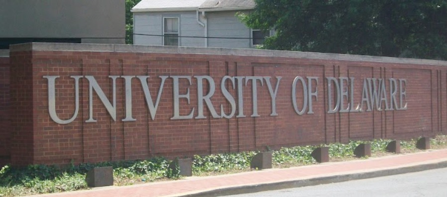 自驾北美——美国第二最小州：特拉华州