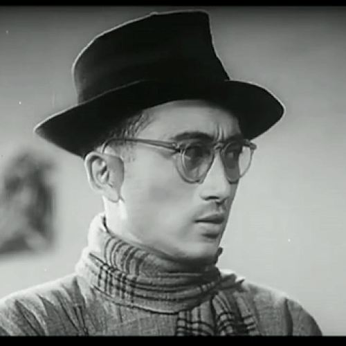 晚年失忆的孙道临：17岁进大学，21岁放羊，为演李侠要求体验酷刑