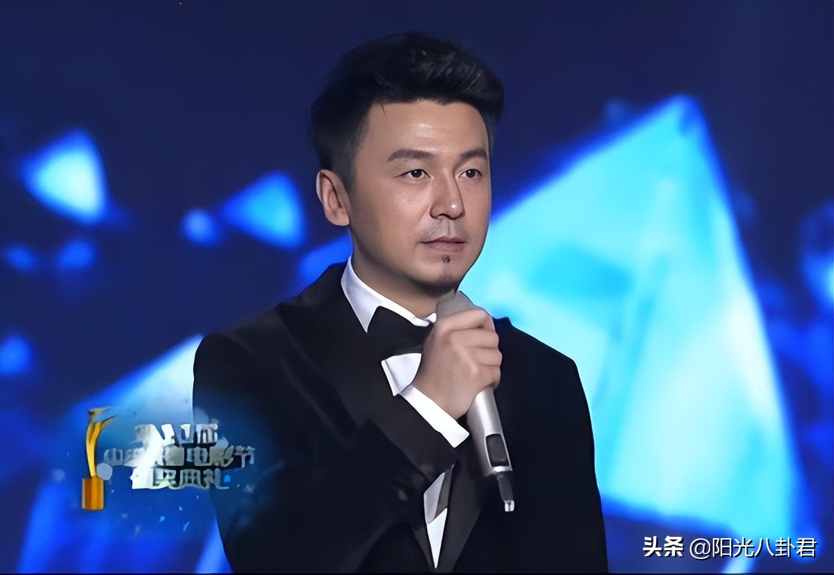 从宁浩电影女主到18线，被传介入车晓婚姻前途尽毁，她经历了什么