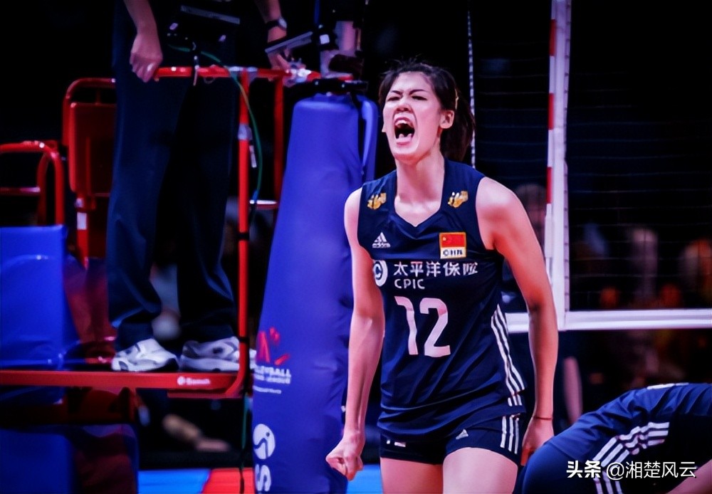 2021中國女排對(duì)意大利直播（中國女排將再戰(zhàn)意大利，蔡斌充滿信心，李盈瑩和埃格努將隔網(wǎng)對(duì)轟）