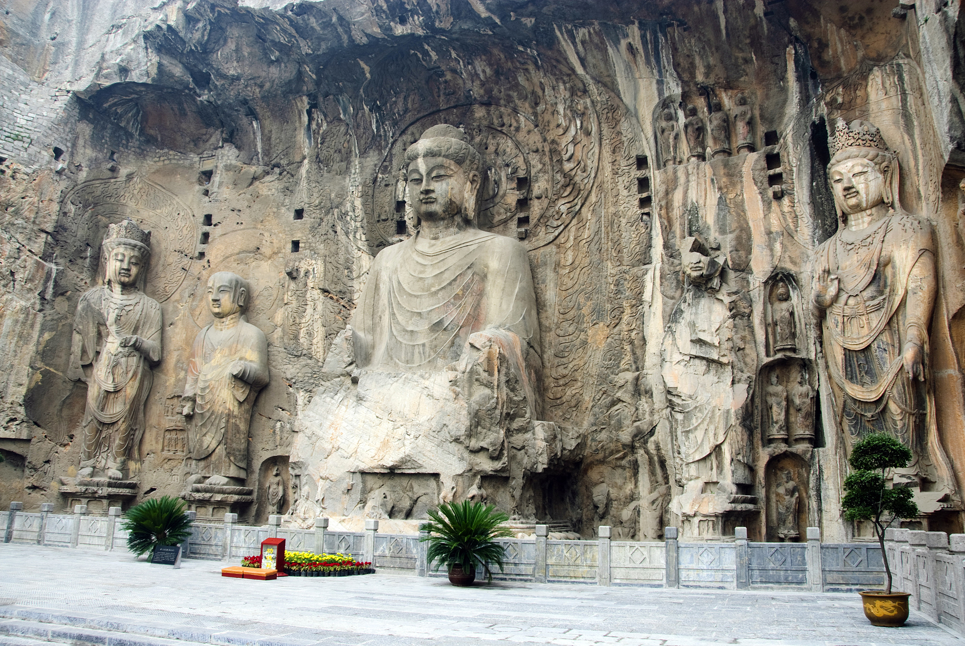 河南省旅游必去十大景点（河南旅游景点大全介绍）-第14张图片-昕阳网