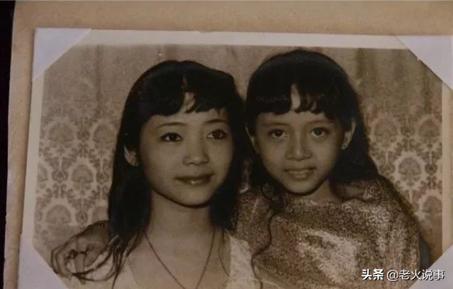 一些你不知道的梅艳芳老照片