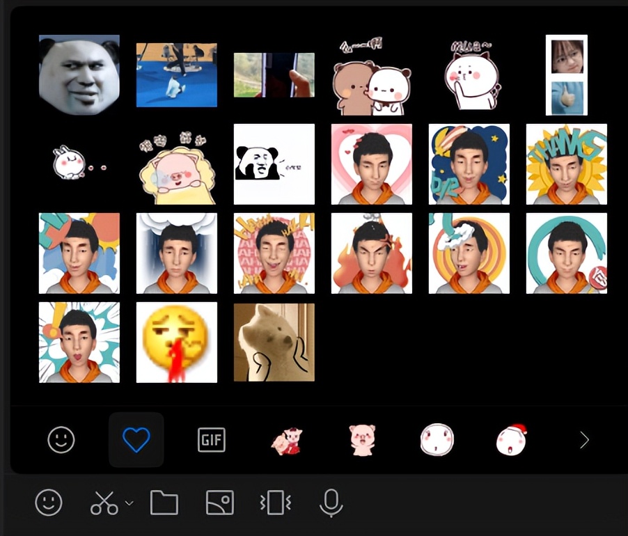 关于qq勋章墙在哪qq勋章墙查看操作方法图文的信息