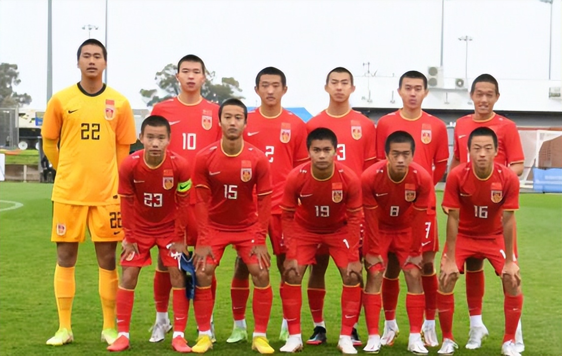 中国队vs澳大利亚（6分钟丢2球，1-3！国足惨败澳大利亚，又是打平输球，恐被做出局）