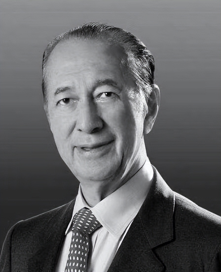 赌王何鸿燊:86万续命针每天一针,800万金丝楠木棺揭开世纪葬礼-蘑菇号