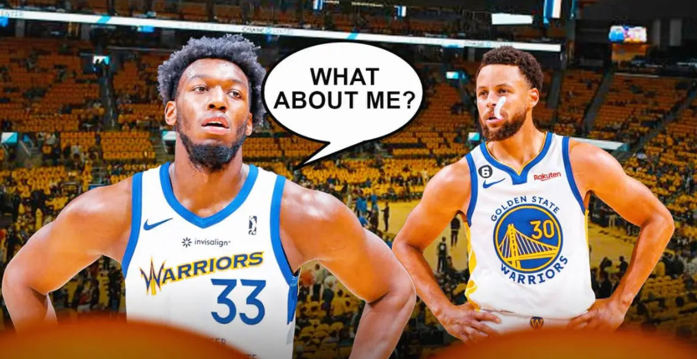 猛龙队为什么能进nba（普尔43分，勇士大胜猛龙的3点原因）