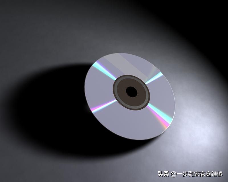 cd和dvd的区别是什么（cd和dvd光盘有什么区别）-第1张图片-科灵网