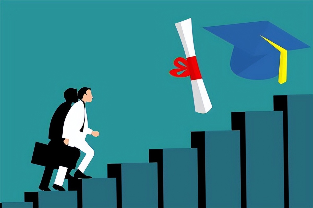 2022年全国高考报名1193万人，一考定终身才是最大的谎言