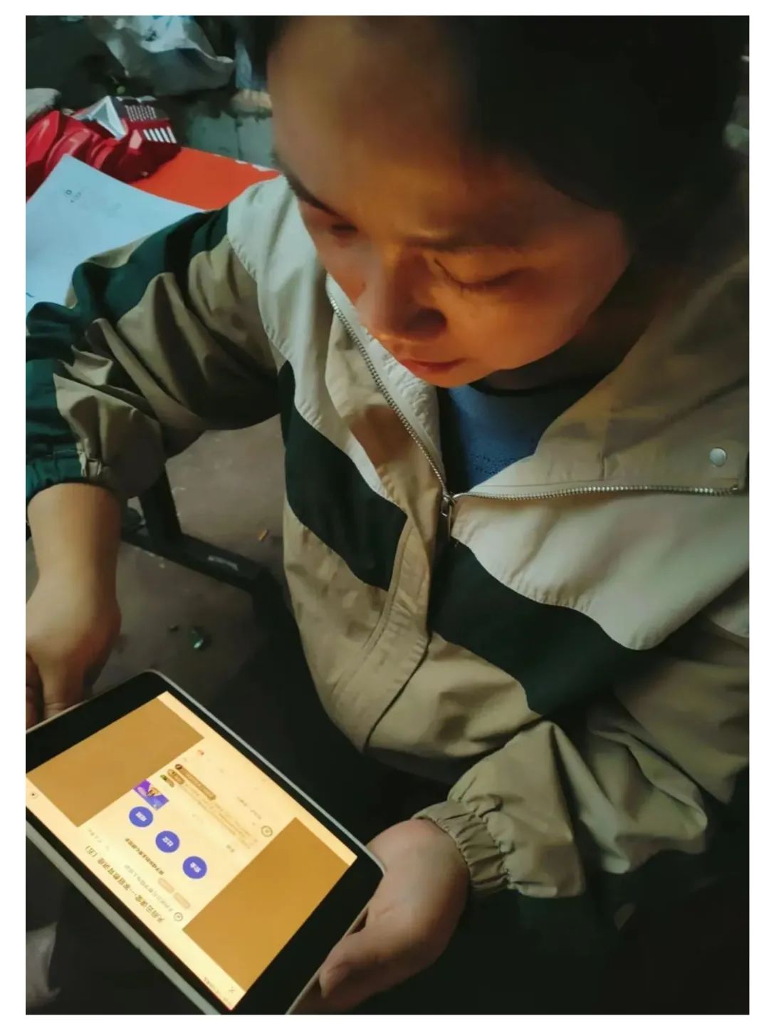 共同养育 幸福成长——记四川天府新区大林小学心理健康周活动