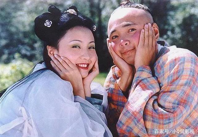 小时候喜欢看的电视剧，你还记得几部