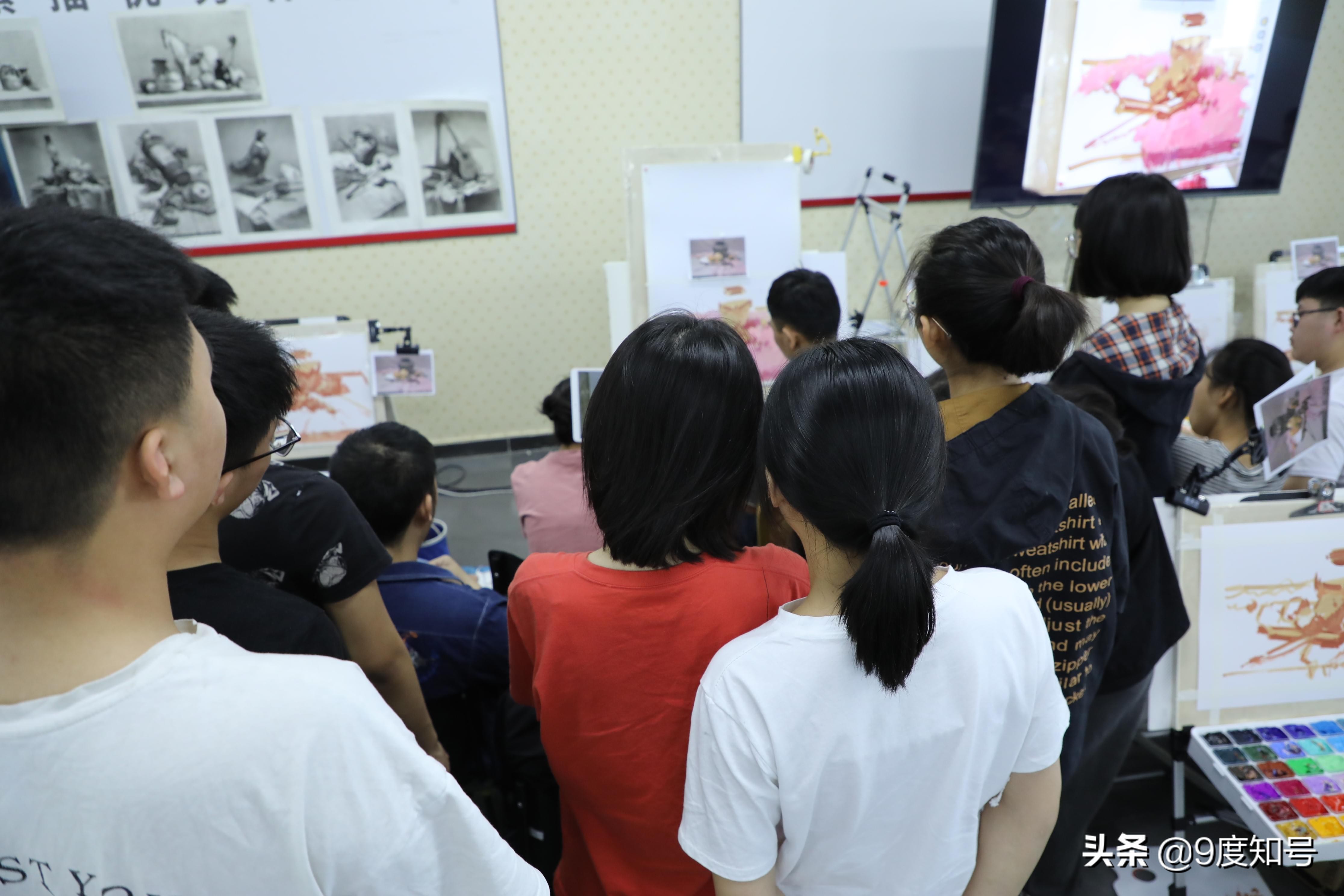 湖南2022艺术高考，全省专业统考合格才能录取，多所高校取消校考