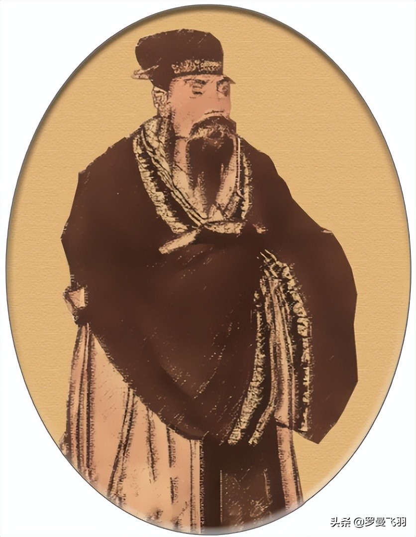 36楚威王(熊商)楚国第36任君主,楚威王(熊商),楚悼王之子,在位时间,约