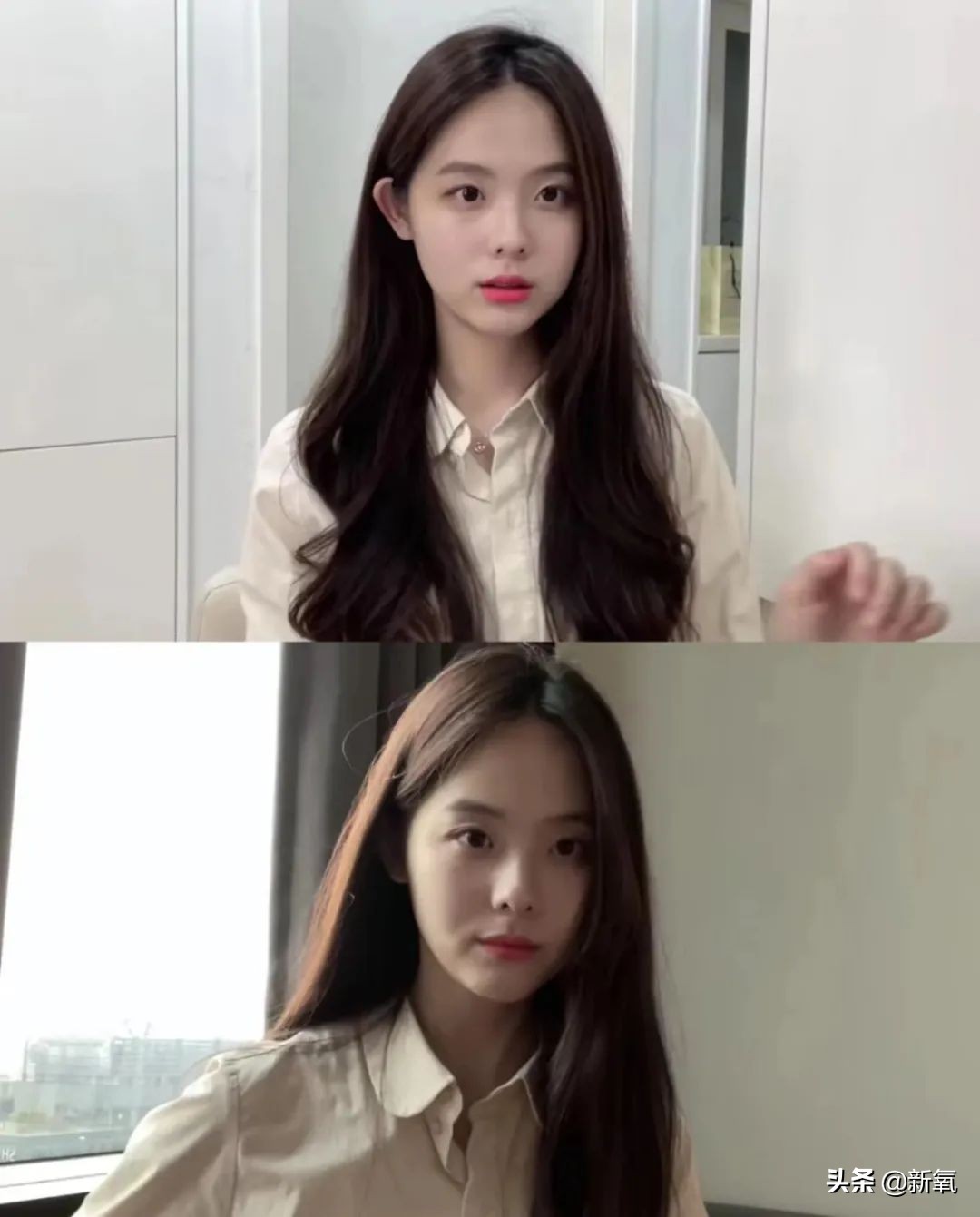 吴倩重回灵气巅峰，为什么我说内娱有书卷气则可称王？