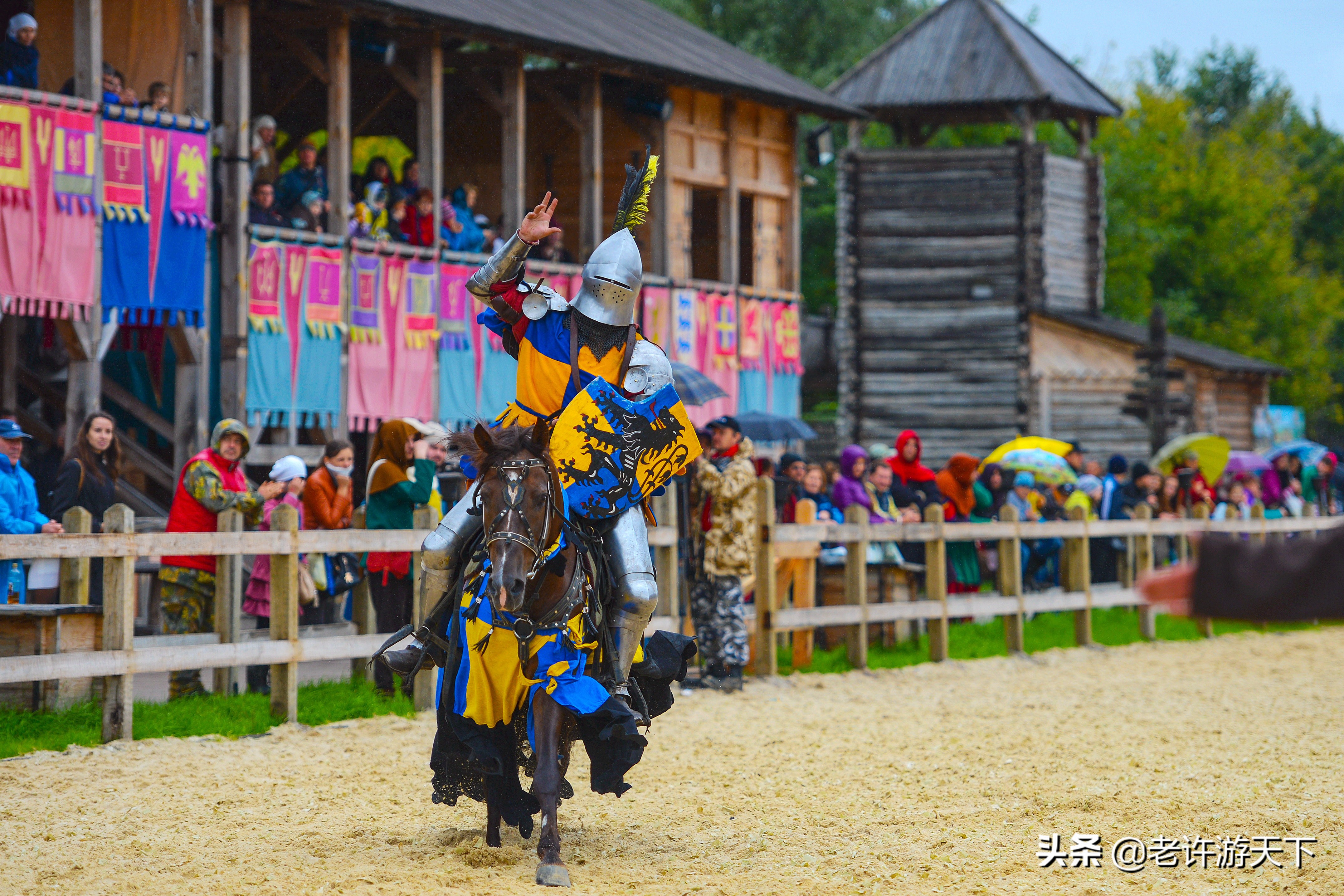 乌克兰基辅：罗斯众城之母，东正教之心，第聂伯河畔的璀璨明珠