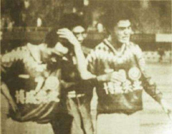 1994世界杯完全賽果（1995甲A回顧：申花提前奪冠，范志毅金靴MVP，保衛(wèi)成都，遼足降級）