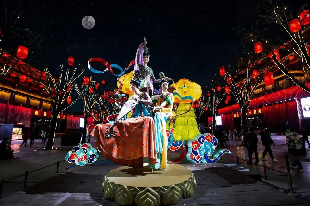 全国仅7家，国家旅游科技示范园区出炉