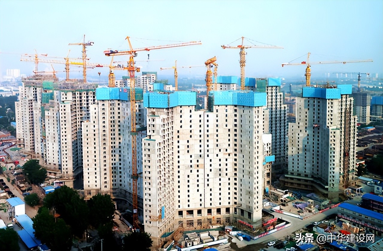 北京：2025年装配式建筑在新建房屋中占比将达55%