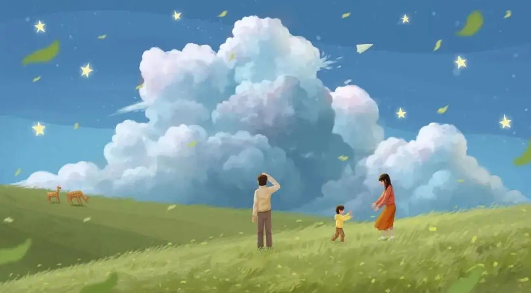 你在焦虑什么？