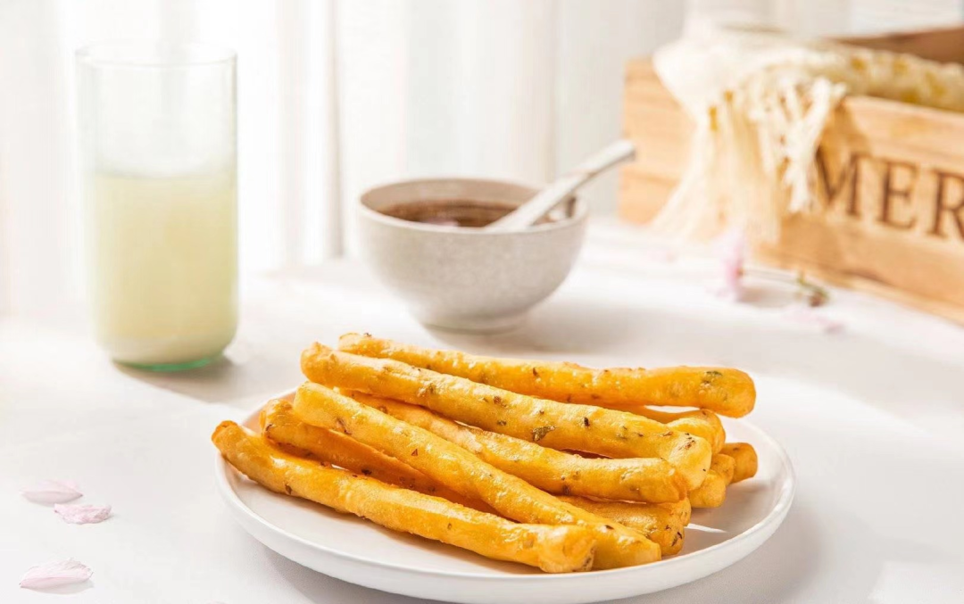 新消費(fèi)時代，速凍食品是門好生意嗎？