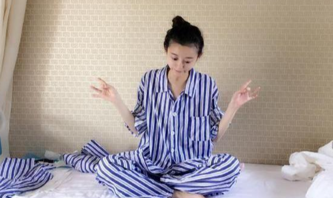 善良的徐婷：未受过家庭疼爱，却甘愿替父还债，离世前感慨解脱了