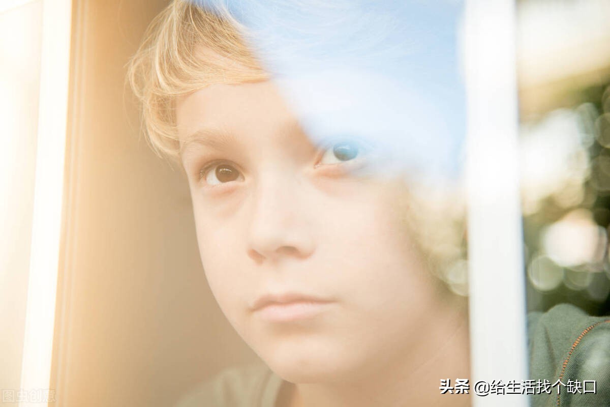 “老师，我对她有好感！”你能相信三年级的小男生会说这句话吗？