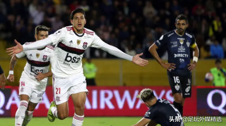 世界球队排名2021（IFFHS评选2021年世界十佳球队：巴西球队首次获第一）