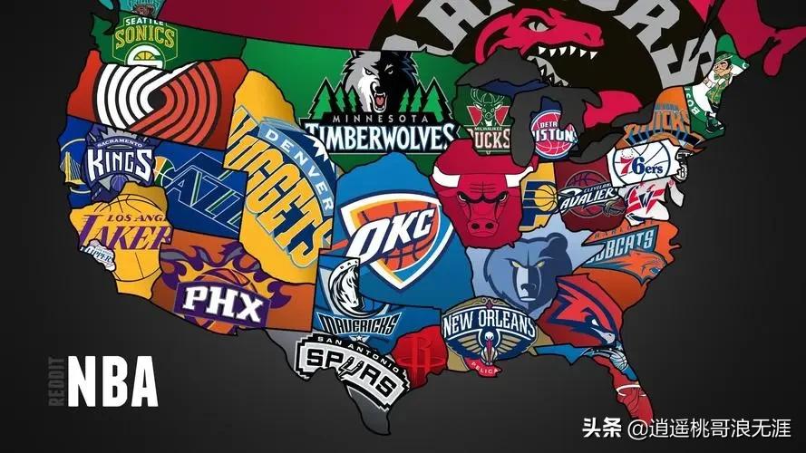 中国最喜欢nba哪些球队(你最喜爱的NBA篮球巨星是谁？)