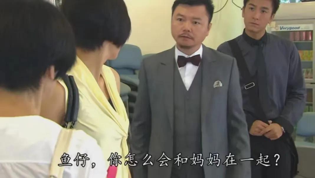 《On Call 36小时》：洪美雪对“完美姐姐”范子妤的意难平（上）