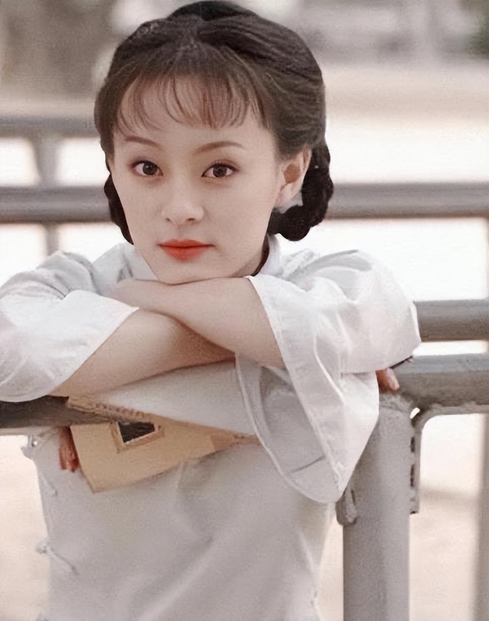 这些演“农村妇女”的内地女演员，都不及一个港姐演绎得够味儿