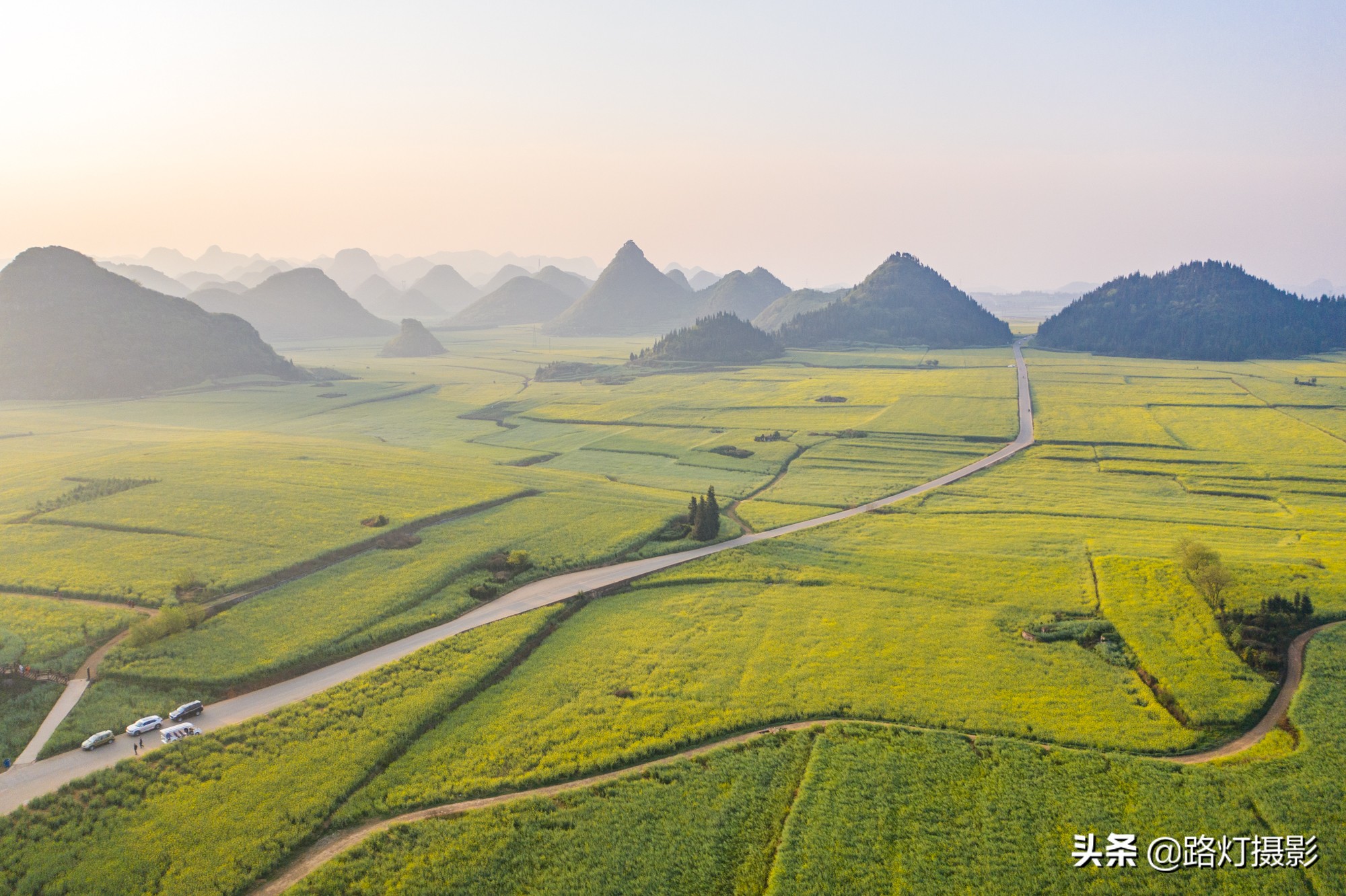 中国旅行20年，推荐10处最值得珍藏的自然风景，你去过哪些？