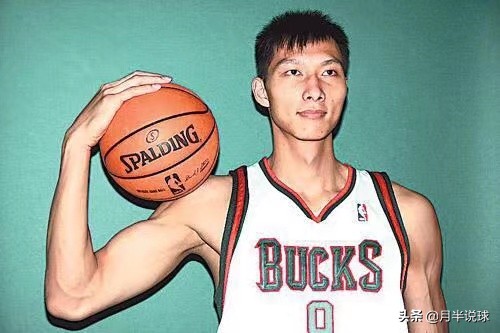 打过NBA还能领退休金？姚明每年大概21万，周琦和孙悦一毛钱没有