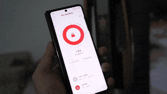 鹿客3D人脸智能锁，懒人的极致体验——回家开门也能解放双手