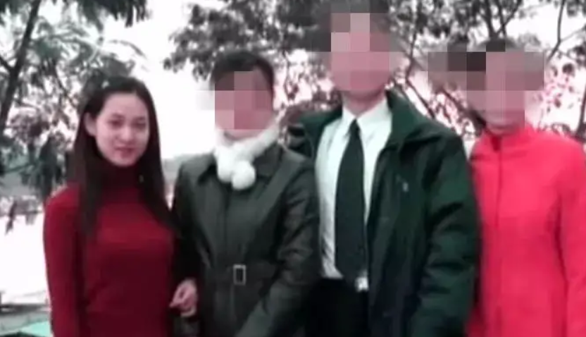 广东女孩邹宜均：因30万被母亲强送精神病院，后来剃度出家做慈善