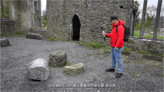 保姆級拍攝教程！教你輕松提升視頻質感