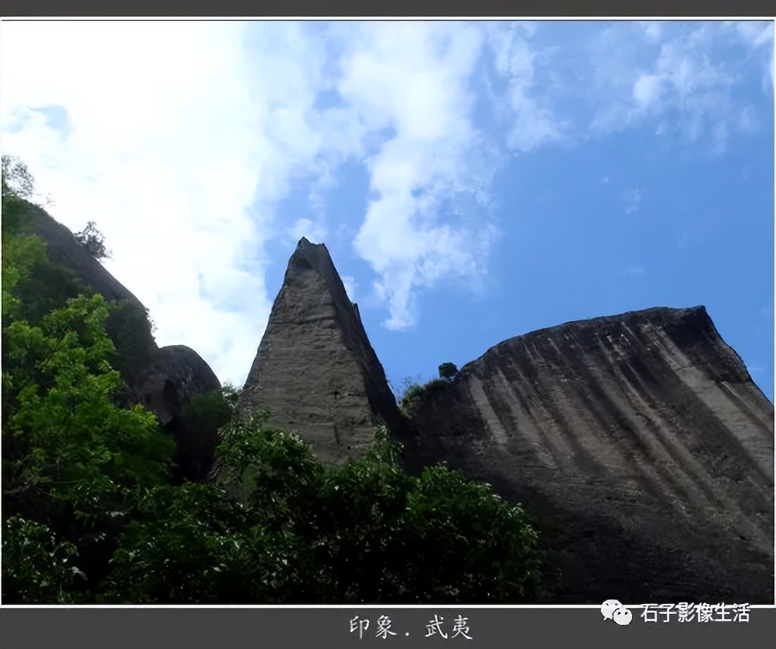 旅行見聞:我眼中的武夷山(旅行見聞作文600字)_蓬萊閣傳說 | 蓬萊閣旁