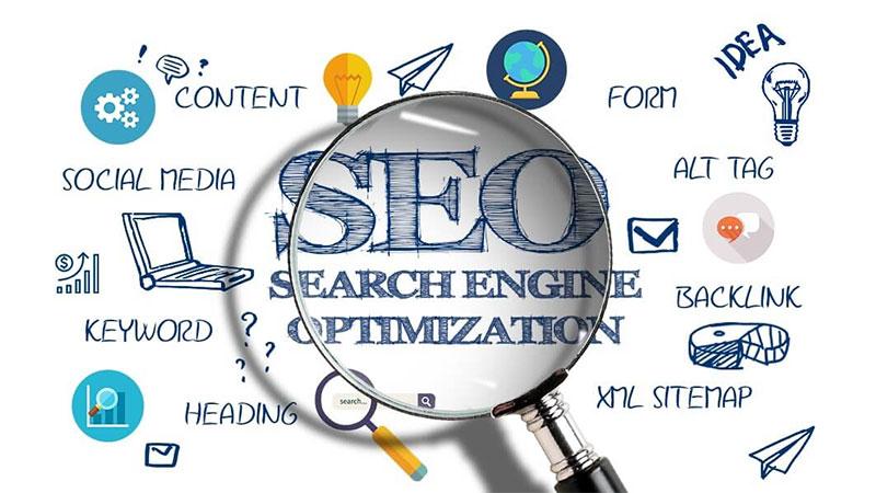 seo是一门艺术(值得收藏的seo)