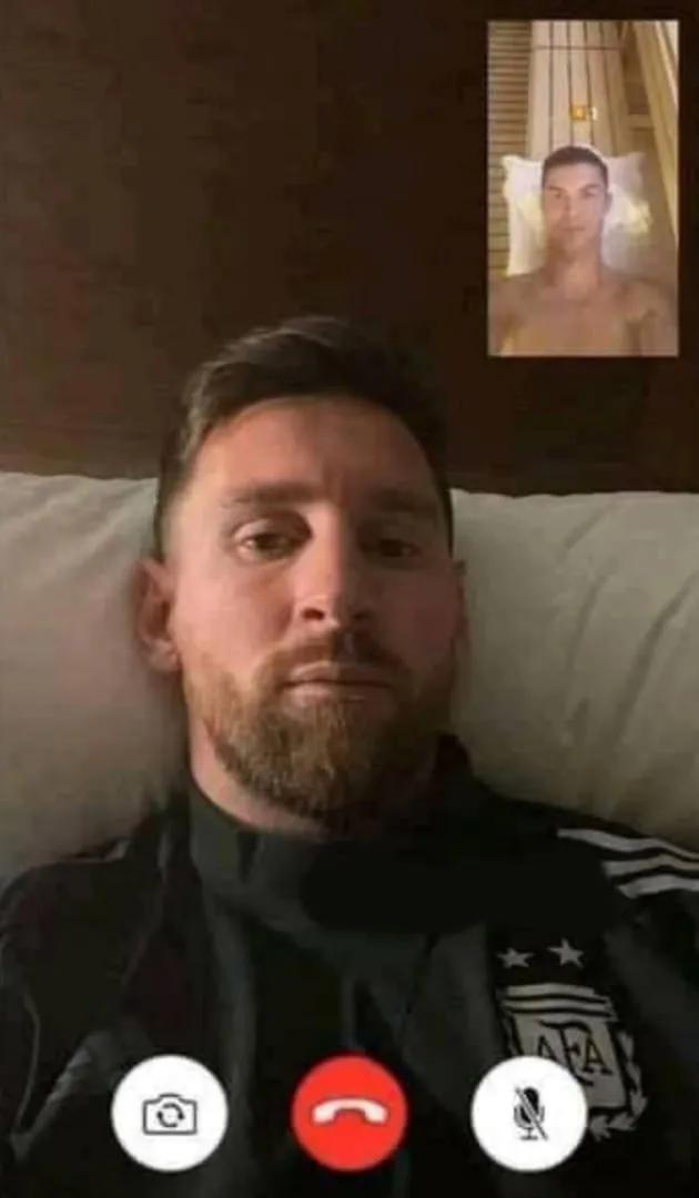 梅西c羅世界杯進球總數(shù)（世界杯之后，巴西仍排名第一，C羅仍占據(jù)國際比賽進球數(shù)第一）